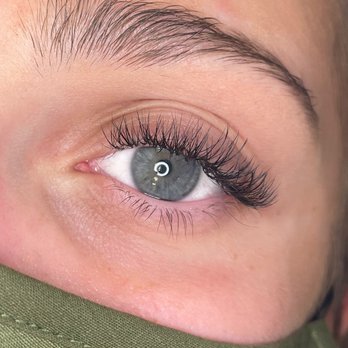 Krysalis Lash Studio - Hybrid Lashes - Eyelash Service Near Me - Rockford, Michigan Krysalis Lash Studio - Hybrid Lashes - Eyelash Service Near Me - Rockford, Michigan