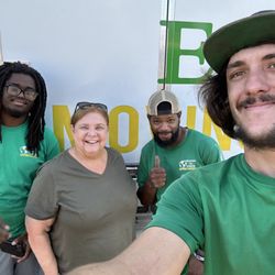 Heaven On Earth Moving Services