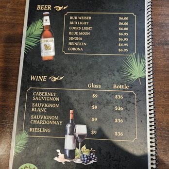 Palm Thai Cuisine - Menu - Thai Near Me - Lake Elsinore, California Palm Thai Cuisine - Menu - Thai Near Me - Lake Elsinore, California