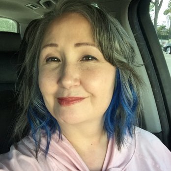 Hair Art Studio - New hair color with a new style. - Hair Salons Near Me - Costa Mesa, California Hair Art Studio - New hair color with a new style. - Hair Salons Near Me - Costa Mesa, California
