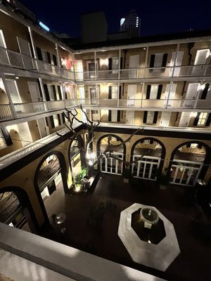 Hotel Mazarin by null