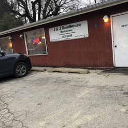 J & J Road House