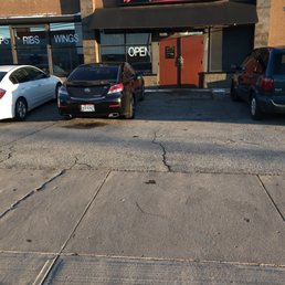 Outside Outside