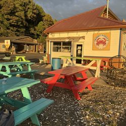 Crabby Daddy's