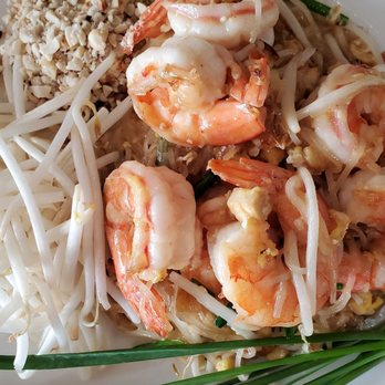 Plern Thai Cafe - Pad thai! - Thai Near Me - Lake Forest, California Plern Thai Cafe - Pad thai! - Thai Near Me - Lake Forest, California
