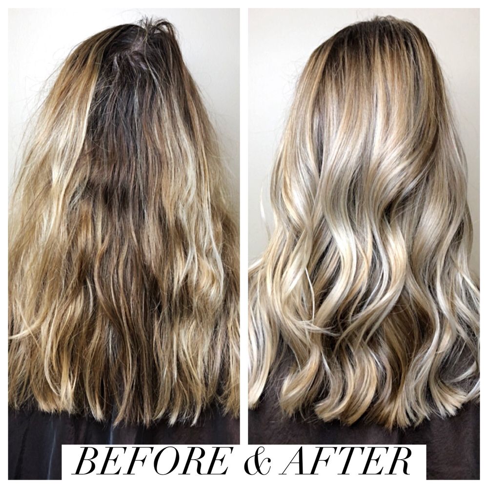 STEM HAIR AND BODY SALON 41 Photos & 51 Reviews Hair Salons 5959