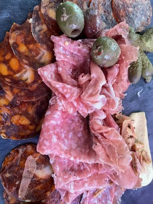Amor Wine and Tapas by null