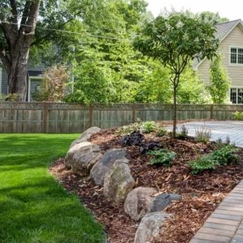 1. Barrett Lawn Care