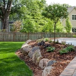 Barrett Lawn Care