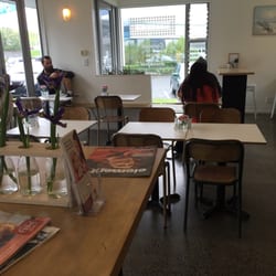 Willow - Such a lovely relaxed atmosphere