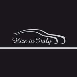 Hire in Italy