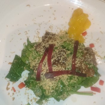 Petit Comité - Mediterranean Near Me - Madrid, M