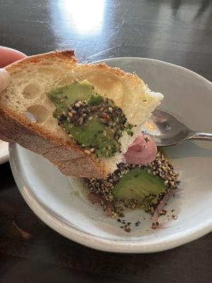 Better Half Coffee by null