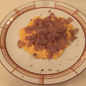 Cipriani - Scrambled Egg with White Truffle - Italian Near Me - Hong Kong, HK