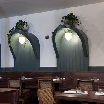 Bar Luca - Cocktail Bars Near Me - Miami Beach, Florida