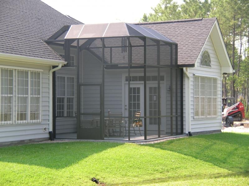 Slide of Roofing Contractor Emco Roofing