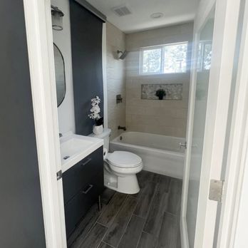 A+ Construction & Remodeling ADU Builders - General Contractors Near Me - North Highlands, California A+ Construction & Remodeling ADU Builders - General Contractors Near Me - North Highlands, California