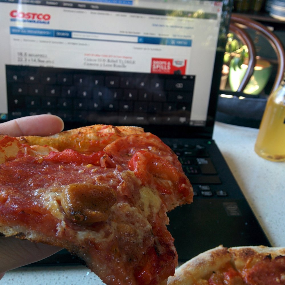 Bufala - Pizza Near Me - Vancouver, British Columbia Bufala - Pizza Near Me - Vancouver, British Columbia