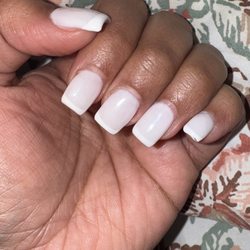 Nail Plus - What I got