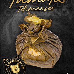 Tamal Tolimense