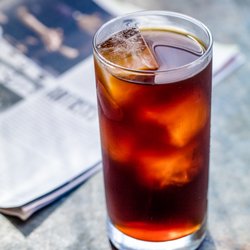 Equator Coffees - Cold brew is made with seasonal coffee and is always smooth.