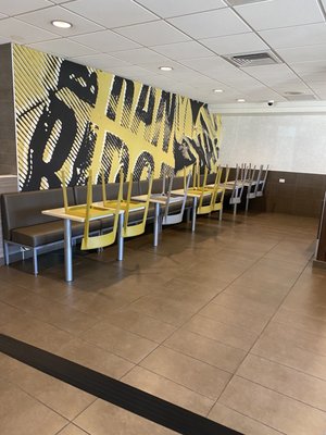 McDonald's by null