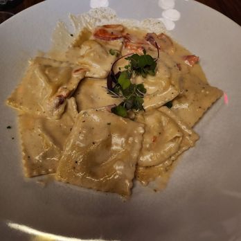 Harper's - Lobster ravioli - Steakhouses Near Me - Nashville, Tennessee Harper's - Lobster ravioli - Steakhouses Near Me - Nashville, Tennessee