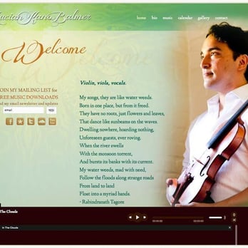 eCovalence - "Working with David was a real pleasure. He understood what I wanted with my website and made it better than I could have ima... - Web Design Near Me - Richmond, California eCovalence - "Working with David was a real pleasure. He understood what I wanted with my website and made it better than I could have ima... - Web Design Near Me - Richmond, California