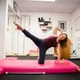 Photo of Old School Pilates
