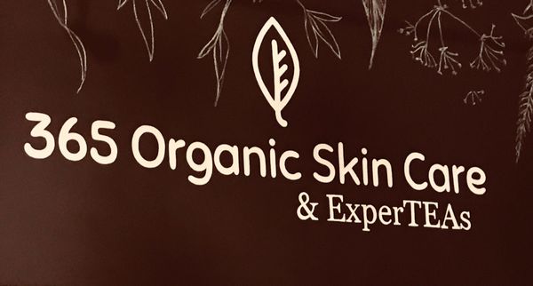 365 Organic Skin Care & ExperTEAs by null