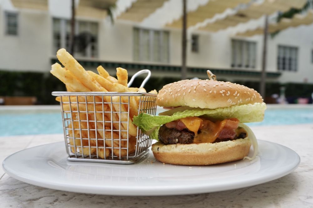 HOOKAH LOUNGE AND BAR MIAMI BEACH BY FAIRWIND Updated October 2024