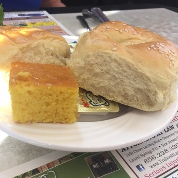 The New Berlin Diner - Diners Near Me - Berlin, New Jersey