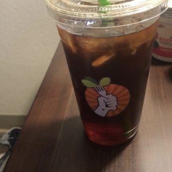Salad and Go - Cold brew - Salad Near Me - Phoenix, Arizona Salad and Go - Cold brew - Salad Near Me - Phoenix, Arizona