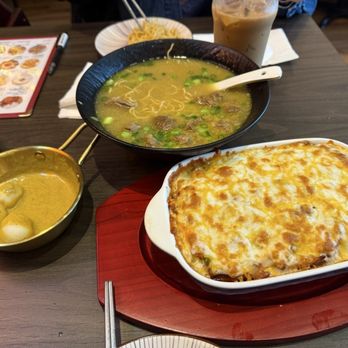 Cheers! Hong Kong - Cantonese Near Me - Seattle, Washington
