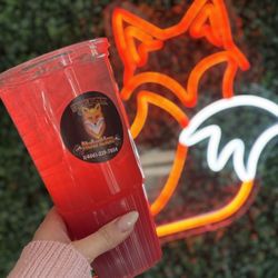 Fit Fox Nutrition