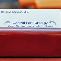 Central Park Urology - Central Park Urology
Logo
