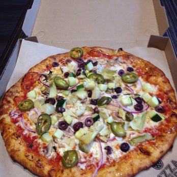 Pizza Studio - Pizza Near Me - East New York, New York