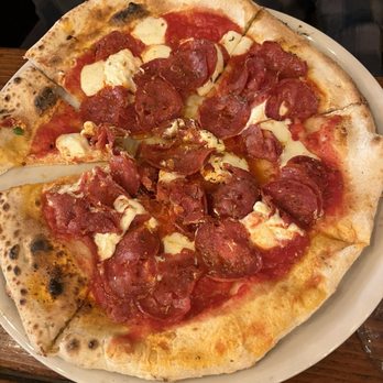 Porta - Pizza Near Me - Jersey City, New Jersey Porta - Pizza Near Me - Jersey City, New Jersey