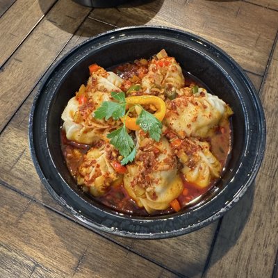 White Yak Restaurant by null