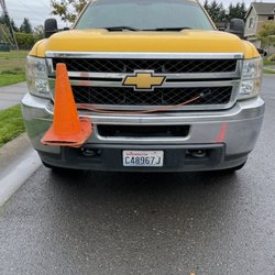 Northwest Landscape Services