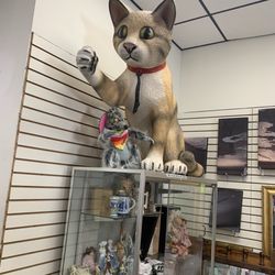Humane Society of North Central Florida - Not for sale