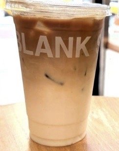 Blank Street by null