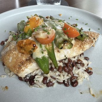 Field & Tides - Southern Near Me - Houston, Texas