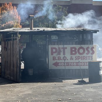 Pit Boss BBQ - Look at that smoke!!! - Barbeque Near Me - Hapeville, Georgia Pit Boss BBQ - Look at that smoke!!! - Barbeque Near Me - Hapeville, Georgia