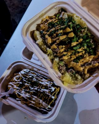 LA Spud Guys by null