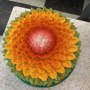 Nadines Bakery - My first look at the finished cake at the bakery. Ready and on time and perfect! - Bakeries Near Me - Tucson, Arizona Nadines Bakery - My first look at the finished cake at the bakery. Ready and on time and perfect! - Bakeries Near Me - Tucson, Arizona