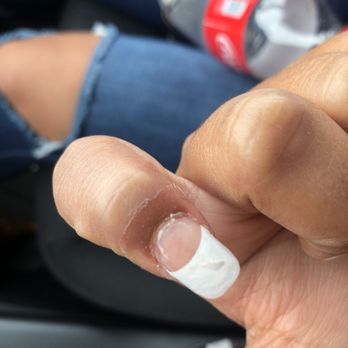 Anh's Nails & Spa - Nail Salons Near Me - Long Beach, California
