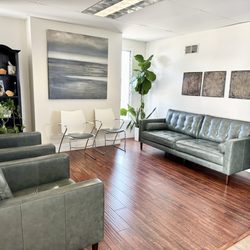 Ocean Breeze Medical Group - Ocean Breeze Medical Group lobby