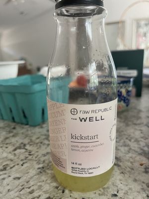 The Well Westlake by null