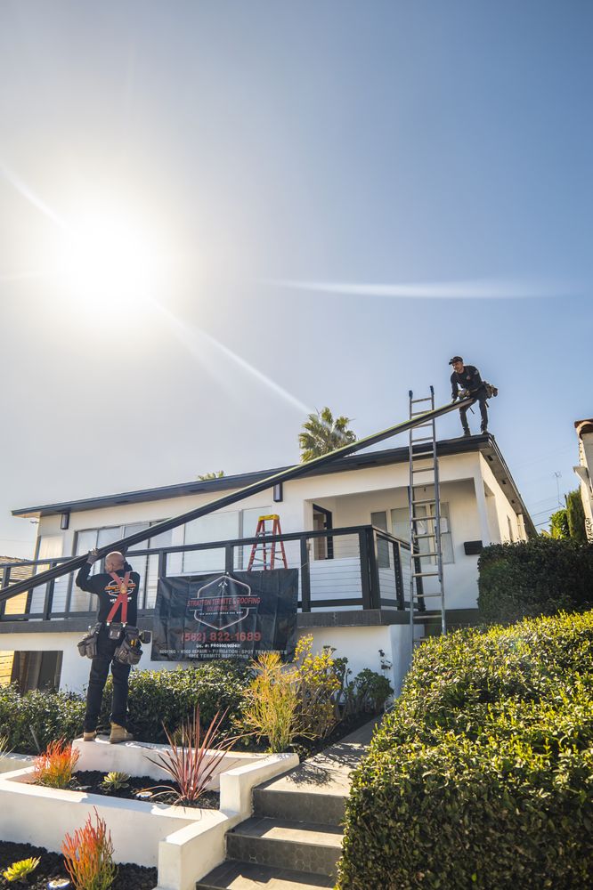 Slide of Stratton Termite & Roofing Solutions